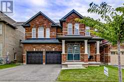 23 FINGLAND CRESCENT N | Hamilton Ontario | Slide Image One