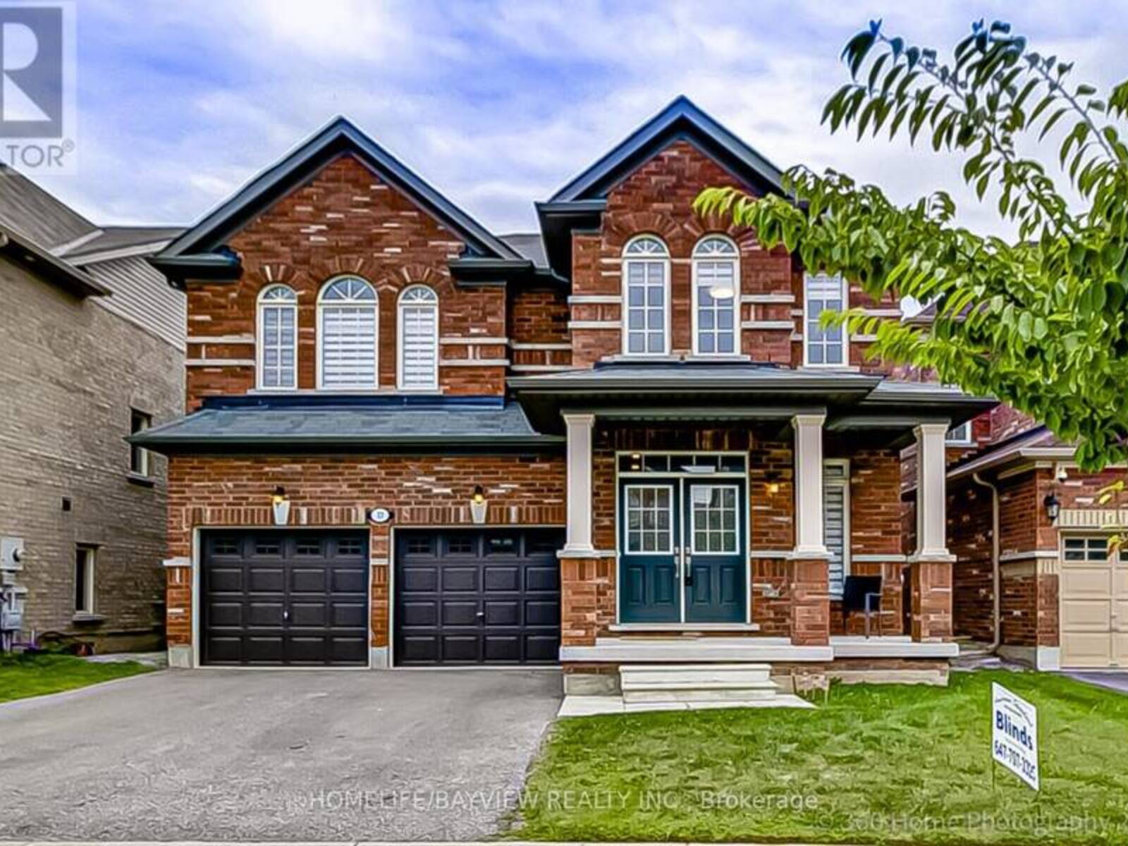 23 FINGLAND CRESCENT N, Hamilton, Ontario L8B 0S8