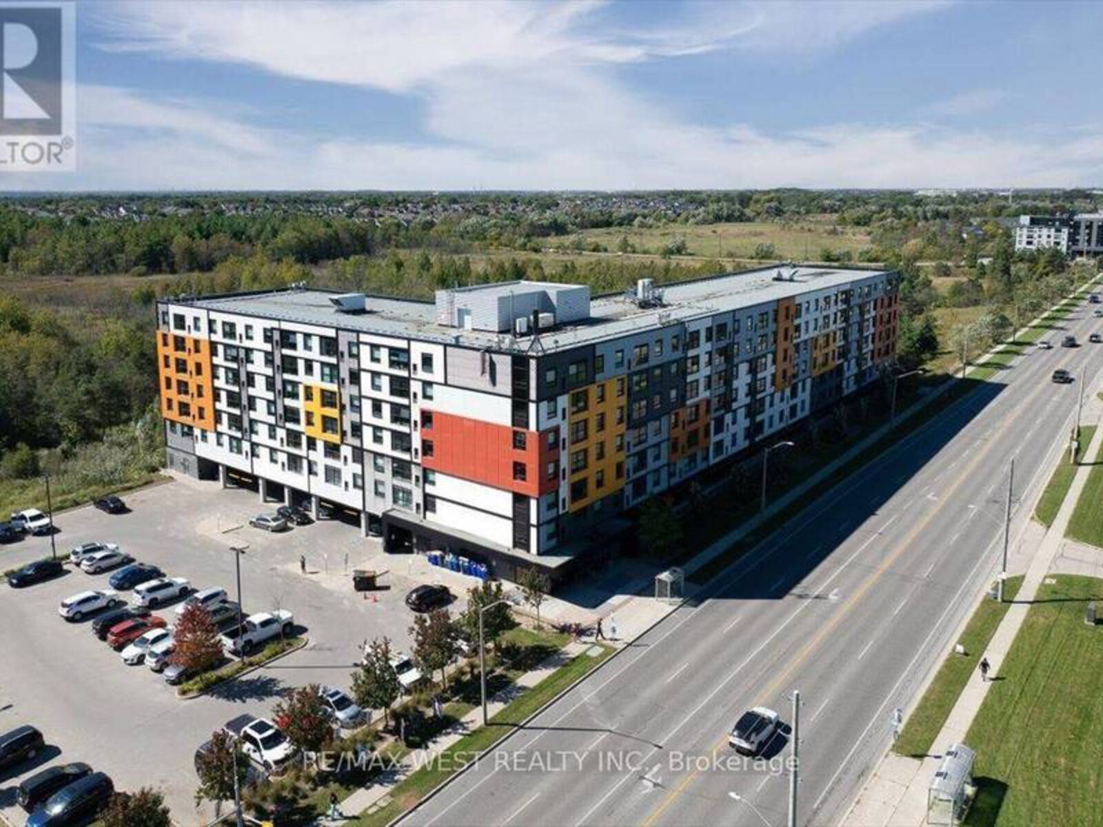 603 - 1291 GORDON STREET, Guelph, Ontario N1L 0M5