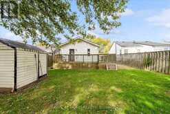 6310 SKINNER STREET | Niagara Falls Ontario | Slide Image Thirty