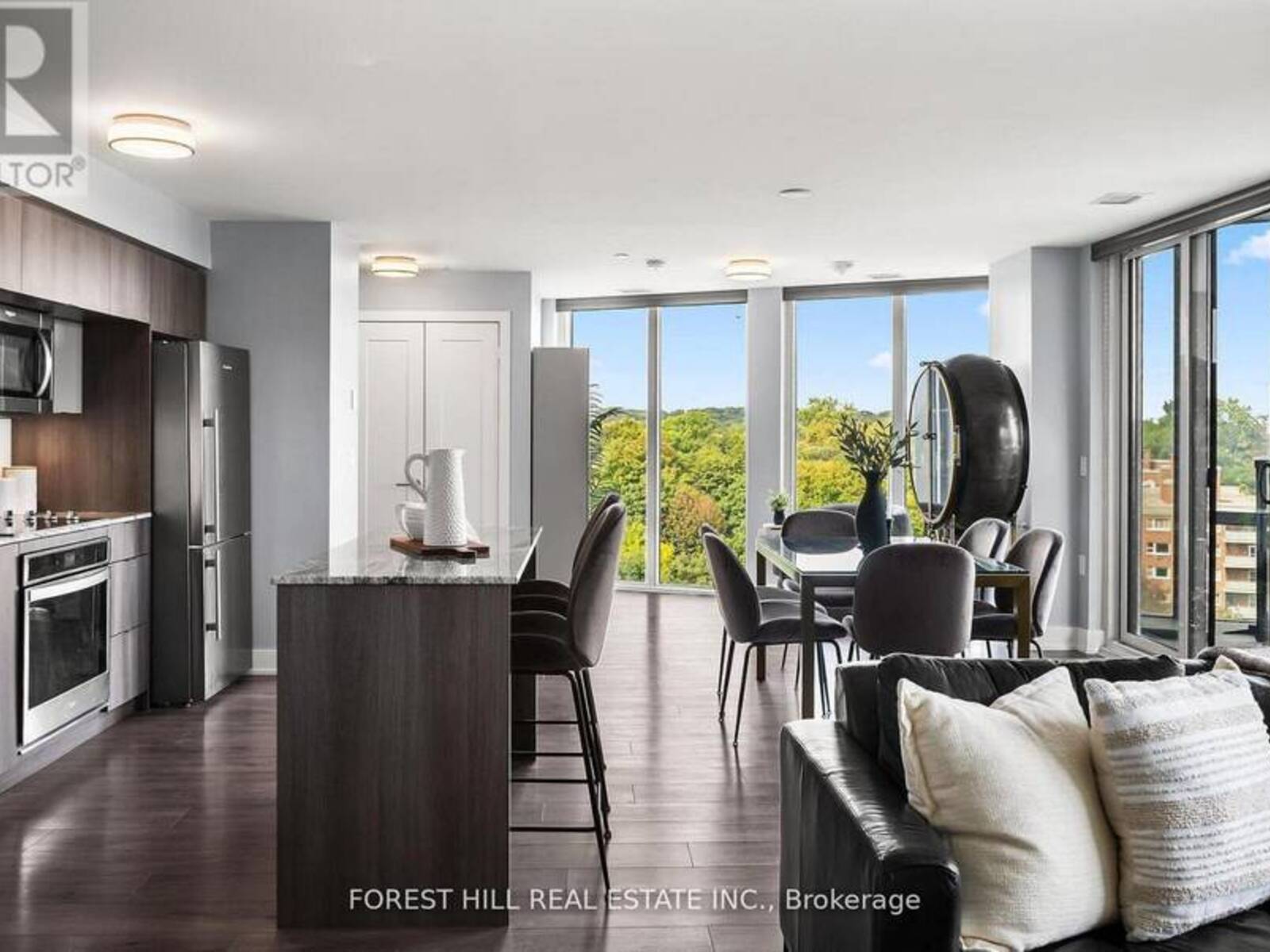 503 - 575 BLOOR STREET E, Toronto, Ontario M4W 0B2