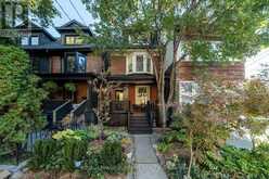 251 CRAWFORD STREET | Toronto Ontario | Slide Image One