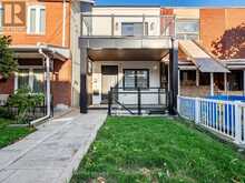 283 EUCLID AVENUE | Toronto Ontario | Slide Image Two