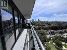 1107 - 11 LILLIAN STREET | Toronto Ontario | Slide Image Eighteen