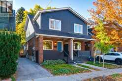 493 MORTIMER AVENUE | Toronto Ontario | Slide Image One