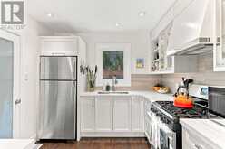 493 MORTIMER AVENUE | Toronto Ontario | Slide Image Nine