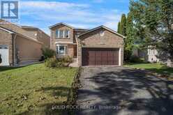 2394 STRATHMORE CRESCENT | Pickering Ontario | Slide Image One