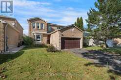 2394 STRATHMORE CRESCENT | Pickering Ontario | Slide Image Two