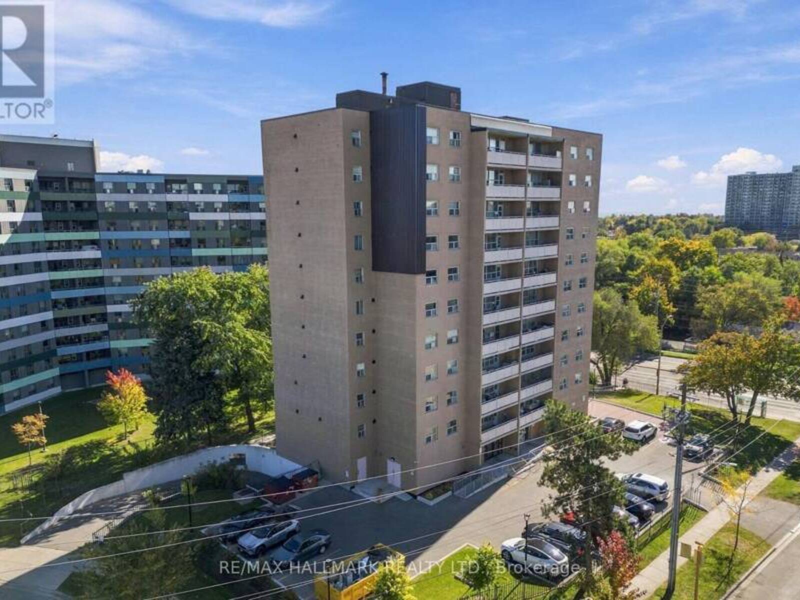 704 - 207 GALLOWAY ROAD, Toronto, Ontario M1E 4X3