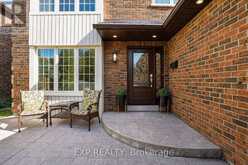 74 HENDERSON DRIVE | Whitby Ontario | Slide Image Forty-three