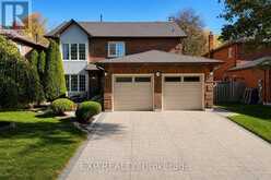 74 HENDERSON DRIVE | Whitby Ontario | Slide Image Forty-five