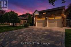 74 HENDERSON DRIVE | Whitby Ontario | Slide Image Forty-seven