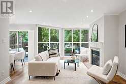 TH18 - 100 ARBORS LANE | Vaughan Ontario | Slide Image Two