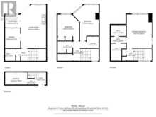 TH18 - 100 ARBORS LANE | Vaughan Ontario | Slide Image Forty-six