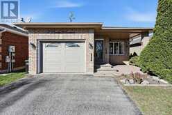 8 LUCAS AVENUE | Barrie Ontario | Slide Image Two