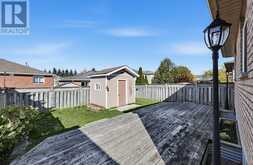 8 LUCAS AVENUE | Barrie Ontario | Slide Image Thirty-one