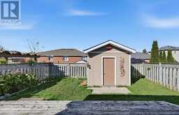 8 LUCAS AVENUE | Barrie Ontario | Slide Image Thirty-two