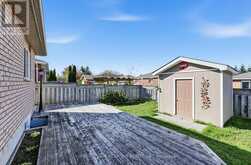 8 LUCAS AVENUE | Barrie Ontario | Slide Image Thirty-three