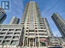 3021 - 4055 PARKSIDE VILLAGE DRIVE | Mississauga Ontario | Slide Image One