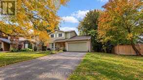 62 WRIGHT CRESCENT | Caledon Ontario | Slide Image One