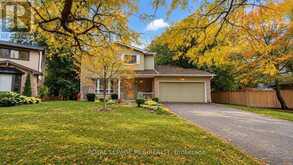62 WRIGHT CRESCENT | Caledon Ontario | Slide Image Two
