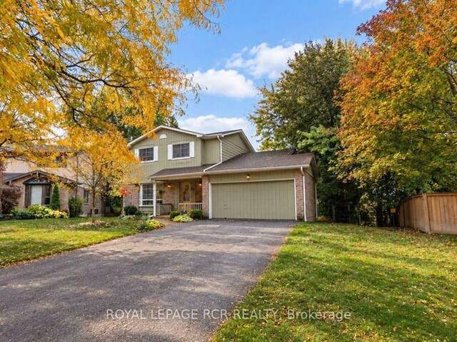 62 WRIGHT CRESCENT Caledon Ontario, L7E 3X5 - 4 Bedrooms Home For Sale