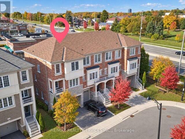 111 - 12 CEDARLAND ROAD Brampton Ontario, L6Y 6E5 - 3 Bedrooms Condo For Sale