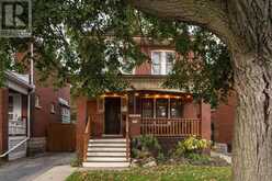 82 PROVINCE STREET S | Hamilton Ontario | Slide Image One