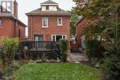 82 PROVINCE STREET S | Hamilton Ontario | Slide Image Thirty-six