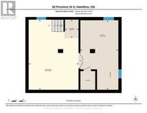 82 PROVINCE STREET S | Hamilton Ontario | Slide Image Thirty-eight