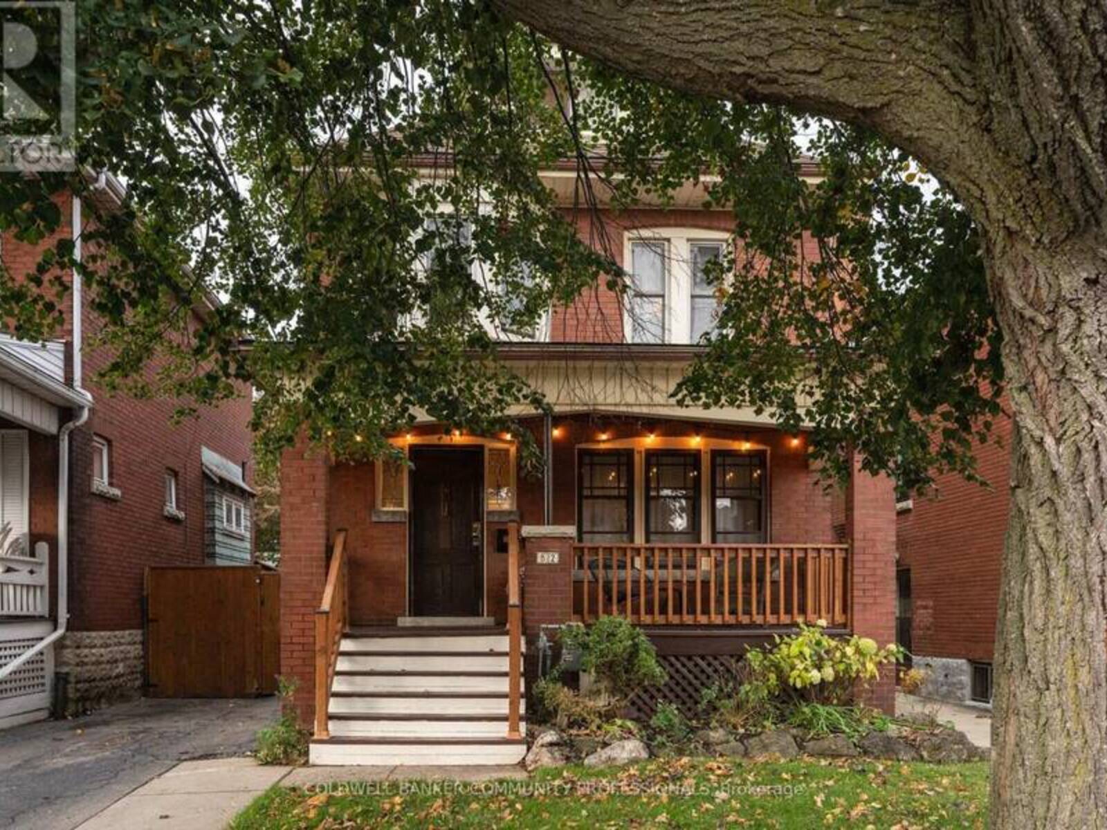 82 PROVINCE STREET S, Hamilton, Ontario L8K 2K8