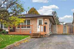 38 SOUTHGLEN ROAD | Brantford Ontario | Slide Image One