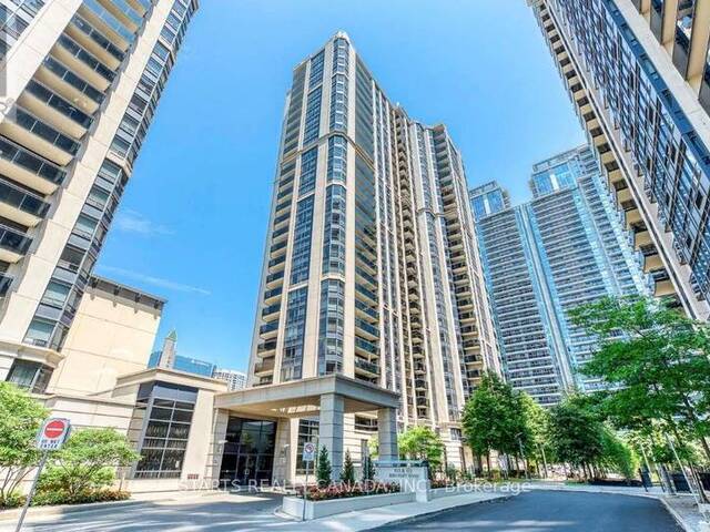 2611 - 155 BEECROFT ROAD Toronto Ontario, M2N 7C6 - 2 Bedrooms Condo For Sale