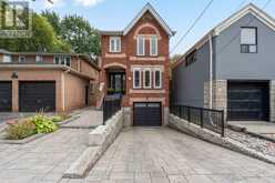 59 CAMERON AVENUE | Toronto Ontario | Slide Image One