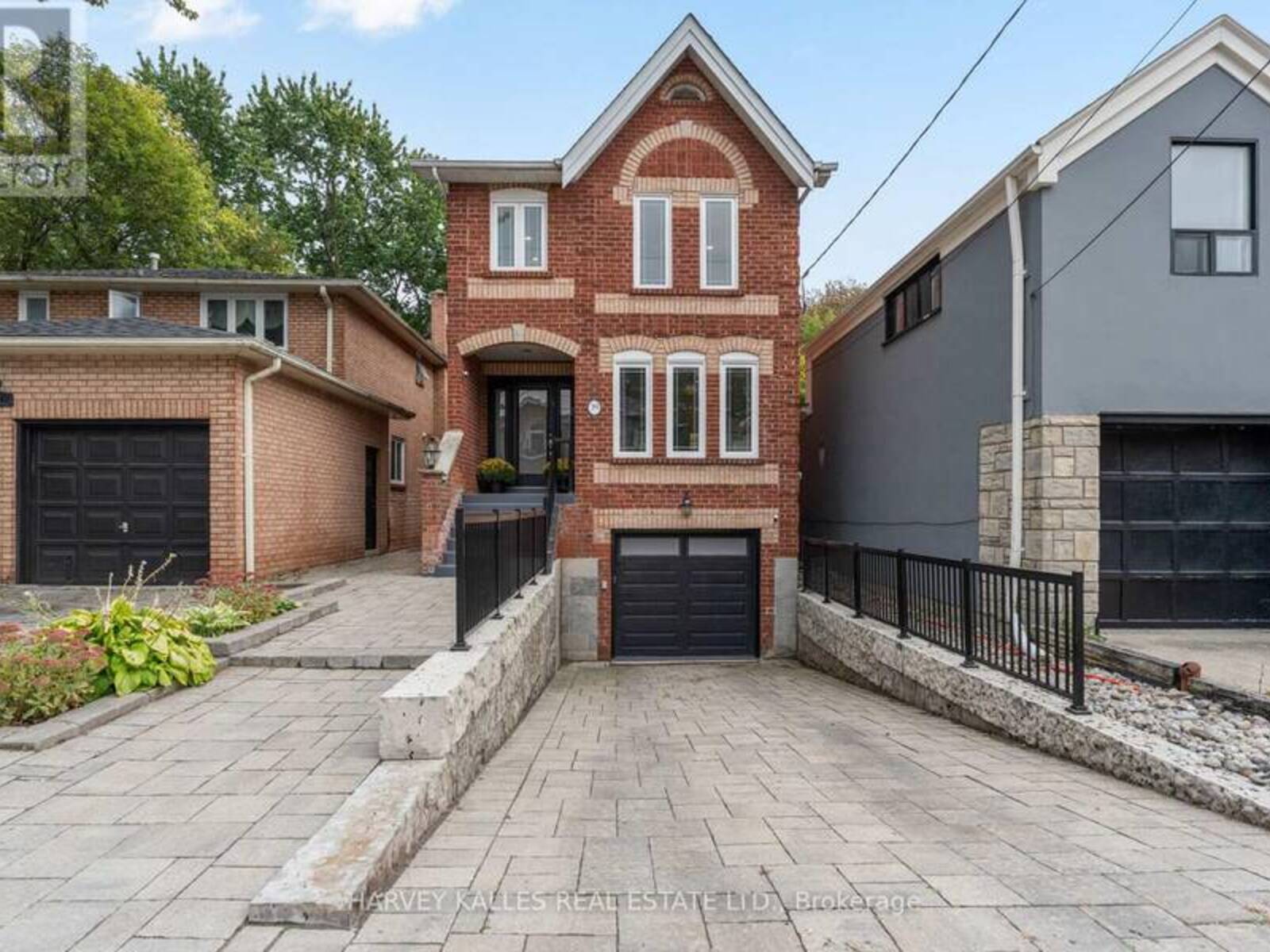59 CAMERON AVENUE, Toronto, Ontario M2N 1C9