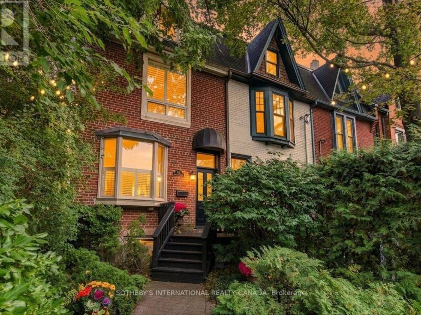 411 WELLESLEY STREET E, Toronto, Ontario M4X 1H5