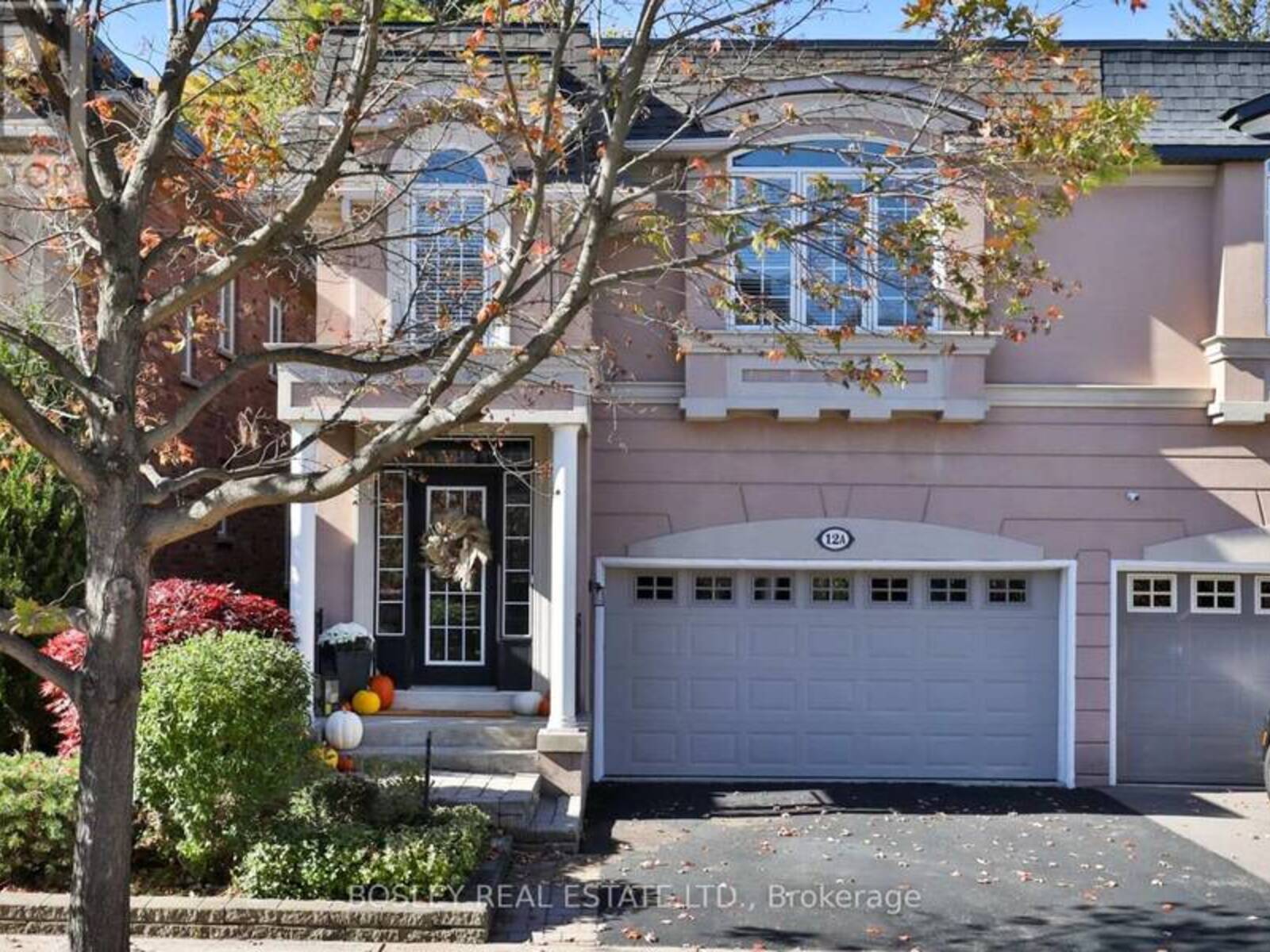 12 A PREAKNESS DRIVE, Toronto, Ontario M3B 3S1