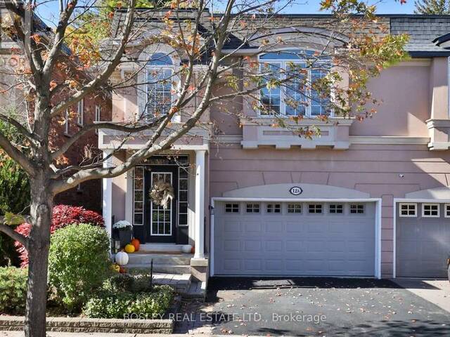 12 A PREAKNESS DRIVE Toronto Ontario, M3B 3S1 - 3 Bedrooms Home For Sale