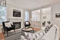 12 A PREAKNESS DRIVE | Toronto Ontario | Slide Image Seven