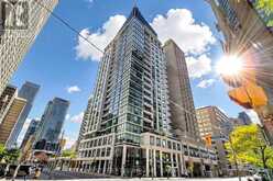 1708 - 1121 BAY STREET | Toronto Ontario | Slide Image One