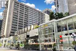 1708 - 1121 BAY STREET | Toronto Ontario | Slide Image Three