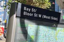 1708 - 1121 BAY STREET | Toronto Ontario | Slide Image Thirty-seven