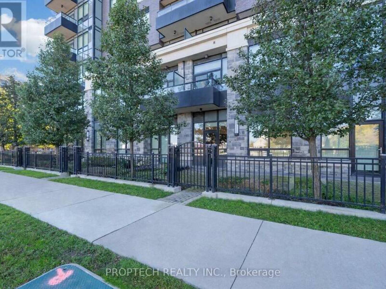 120 - 25 WATER WALK DRIVE, Markham, Ontario L6G 0G3