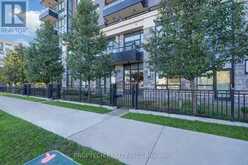 120 - 25 WATER WALK DRIVE | Markham Ontario | Slide Image One