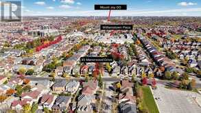 45 MANORWOOD DRIVE | Markham Ontario | Slide Image Forty-seven