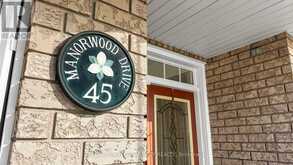 45 MANORWOOD DRIVE | Markham Ontario | Slide Image Five