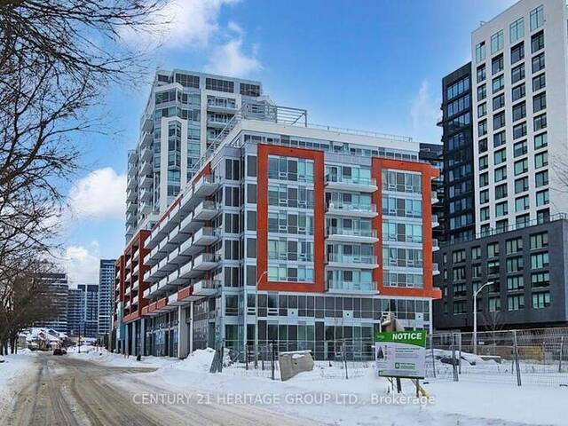 325 - 8888 YONGE STREET Richmond Hill Ontario, L4C 5V6 - 3 Bedrooms Condo For Sale