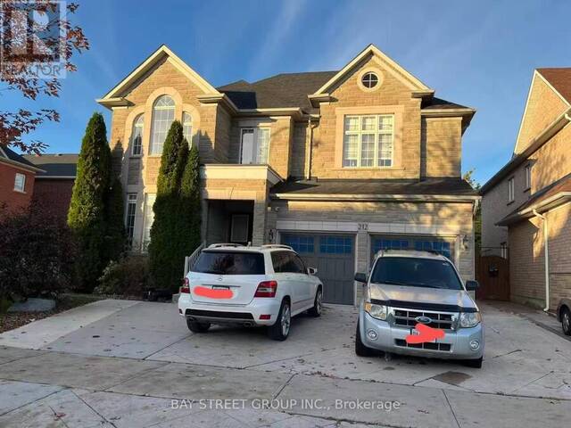 212 VELLORE PARK AVENUE Vaughan Ontario, L4H 0C3 - 7 Bedrooms Home For Sale