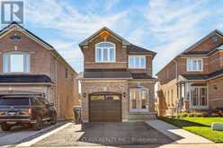 38 PACIFIC WIND CRESCENT | Brampton Ontario | Slide Image One