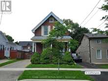 196 WELLINGTON STREET | Brantford Ontario | Slide Image One